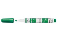 Marker whiteboard 1-3mm Stanger verde